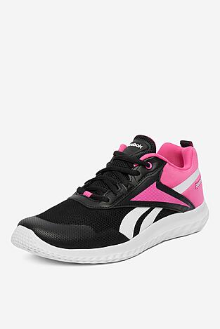 Obuwie sportowe Reebok REEBOK RUSH RUNNER 5 IF7925 Czarny