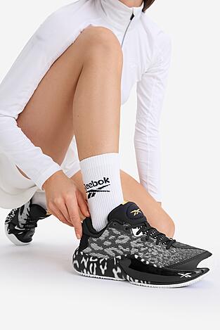 Спортни обувки Reebok EO-ENGINE A 26 + SE 100248542 ЧЕРЕН