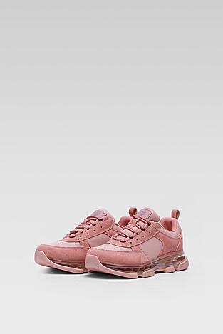 sneakersy białe ccc