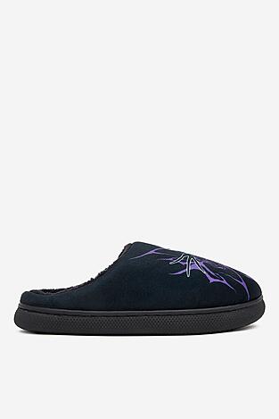 Papuci de casă NIGHTMARE BEFORE CHRISTMAS CEO-AW25-324DNBC NEGRU