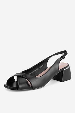 Sandale Clara Barson WFA3831-1 NEGRU