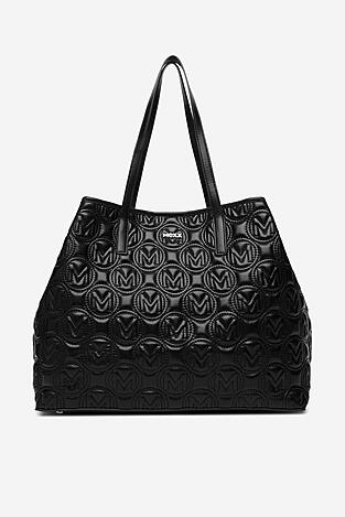 Дамска чанта Mexx CEO-MEXX-L-014-09 ЧЕРЕН