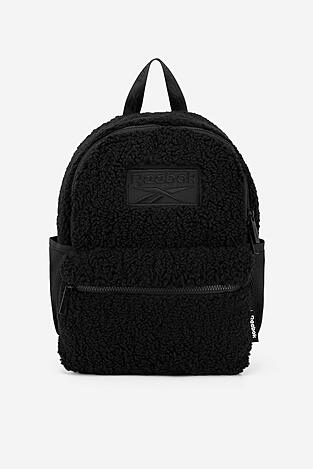 Hátizsák Reebok RBK-043-CCC-05 FEKETE