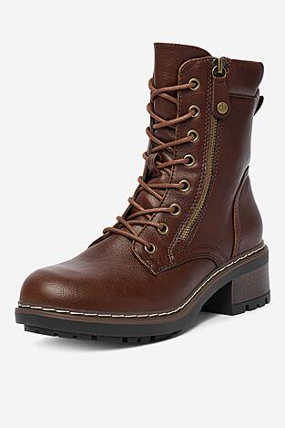 Csizma Clara Barson CEO-WS6396-05 BARNA