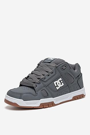 Sportcipő DC Shoes STAG 320188-2GG SZÜRKE