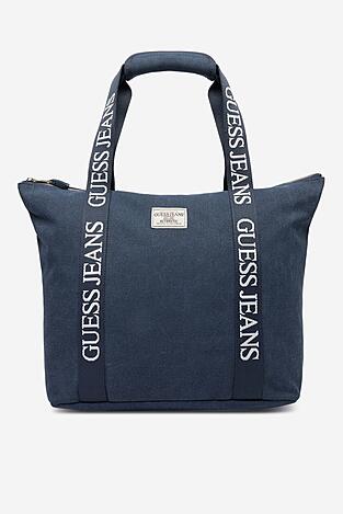 Дамска чанта GUESS JEANS CWBEO-GUESS-B-004-09 ДЕНИМ