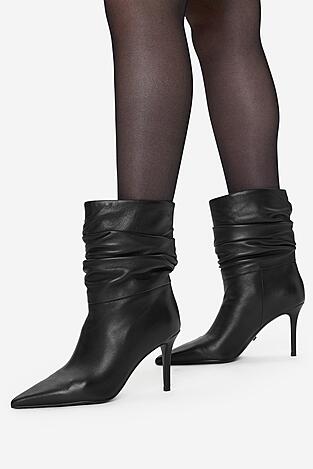 Боти Gino Rossi EO-LUNA-LT681 ЧЕРЕН