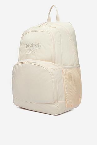 Plecak Reebok CWBEO-RBK-WS-005-09 Beżowy
