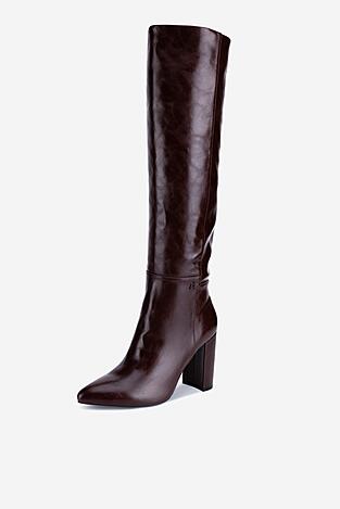 Csizma Mexx MI001805743W BARNA