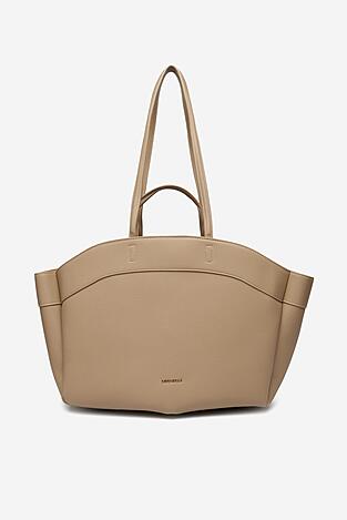 Torebka Gino Rossi C-LDA8548 TAUPE