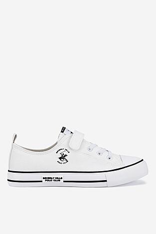 Кецове Beverly Hills Polo Club CSS20377-52 (V) БЯЛ