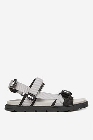Сандали QUIKSILVER CS6081-06 СИВ