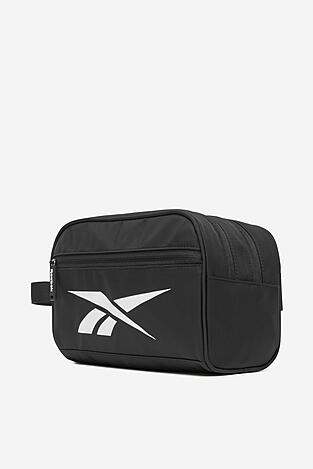 Козметична чантичка Reebok CWBEO-RBK-U1-002-SS26 ЧЕРЕН