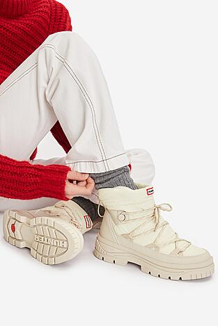 Ghete HUNTER CEO-H8-382 BEJ