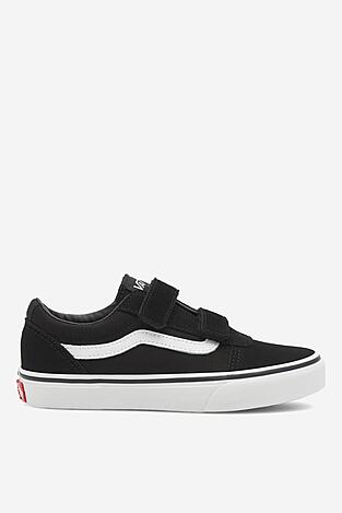 Кецове Vans WARD V VN0A4BUDIJU1 ЧЕРЕН
