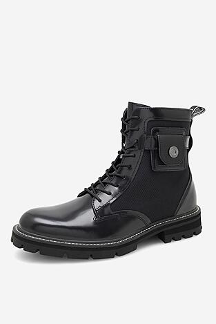 Боти Badura DEXTER-04 123AM ЧЕРЕН