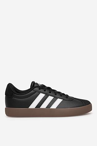 Sportovní obuv adidas VL COURT 3.0 K IE3630 ČERNÁ