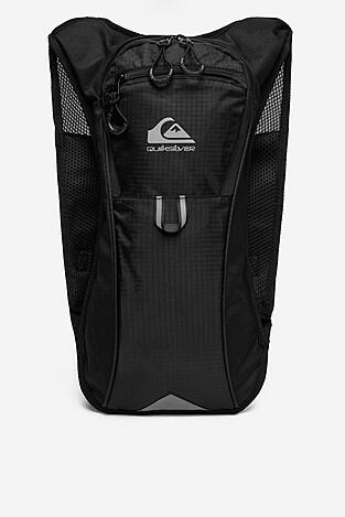 Ruksak QUIKSILVER C-QUIC-P-002-08 ČIERNA