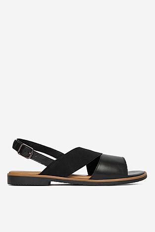 Сандали Lasocki CEO-WI16-DOROTHY-07 ЧЕРЕН