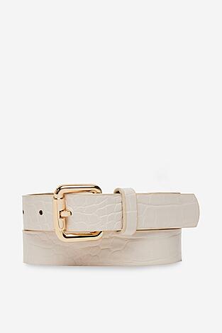 Női öv DeeZee F2089 BÉZS