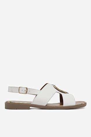 Сандали Jenny CEO-R25SS00508 БЕЖОВ