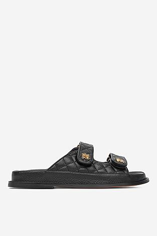 Джапанки NINE WEST V1557-713-1 ЧЕРЕН