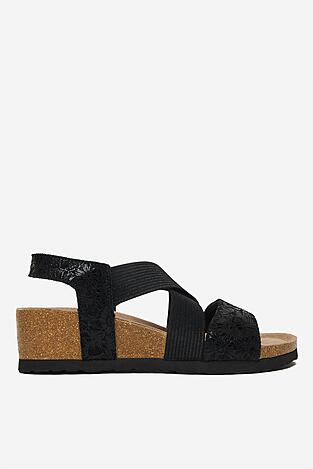 Сандали Go Soft CEO-HSCB15046-52 ЧЕРЕН