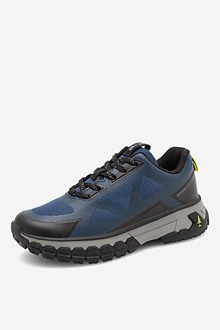 Rekreačná obuv BASS OUTDOOR BA12T002 ENSIGN BLUE - EN1 TMAVOMODRÁ