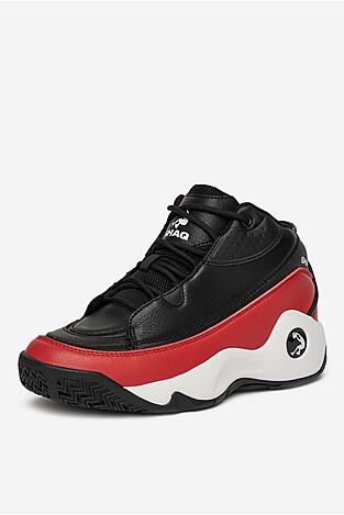 Спортни обувки SHAQ V11-183-K ЧЕРВЕН