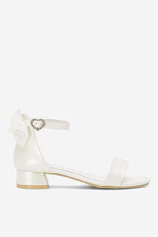 Sandały Nelli Blu CM230627-16 Biały