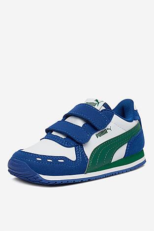 Спортни обувки Puma C-CABANA RACER SL 20 V INF 38373113 СИН