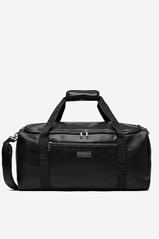 Torba męska GUESS JEANS CWBEO-GUESS-B-001-09 Czarny