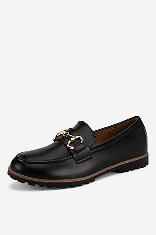 Mocasini Clara Barson WS10001-04 NEGRU