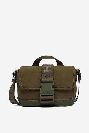 Torebka HUNTER CEO-HTR-XC-008-08 Khaki