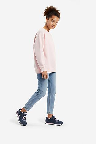 Sneakers Beverly Hills Polo Club CEO-CP23-6377 Granatowy