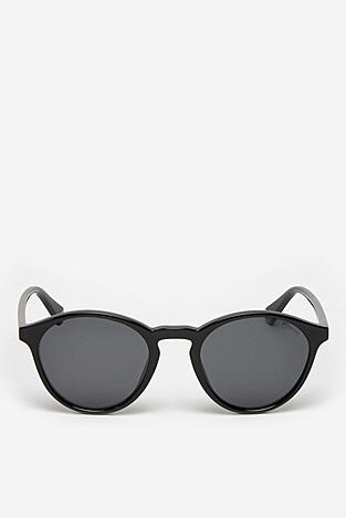 Okulary unisex Polaroid C PLD 4153/S Czarny