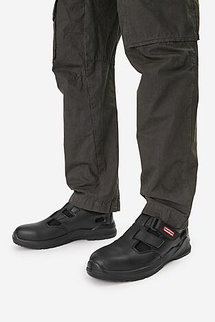 Traper HUNTER HUNTER-SS-05 M Czarny