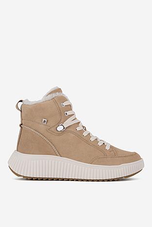 Боти Rieker Revolution Lifestyle W1771-62 БЕЖОВ