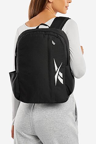 Hátizsák Reebok RBK-P-005-CCC FEKETE