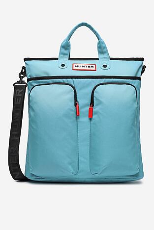 Plecak HUNTER CEO-HTR-B-006-08 Niebieski