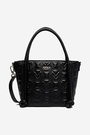 Дамска чанта Mexx CEO-MEXX-AJ-002-09 ЧЕРЕН