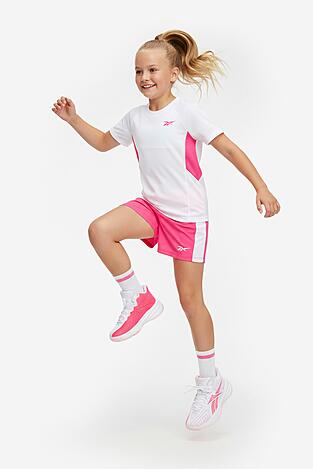 Obuwie sportowe Reebok CEO-PRESS 100247293 Biały