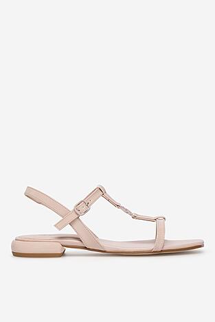 Сандали Gino Rossi CHRISTIE-24351 БЕЖОВ