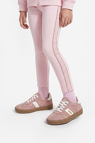 Сникърси GUESS CEO-AVO-LACE СВЕТЛОРОЗОВ