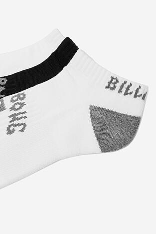 Чорапи BILLABONG AS_BILLABONG_01Z_SS25 (3-PACK) МИКС