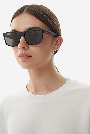 Okulary unisex Polaroid C PLD 2149/S Czarny