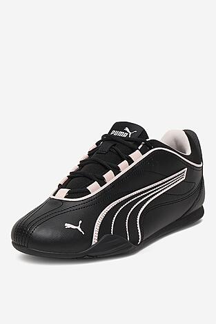 Obuwie sportowe Puma C-CATCH SOLEIL 40274411 Czarny