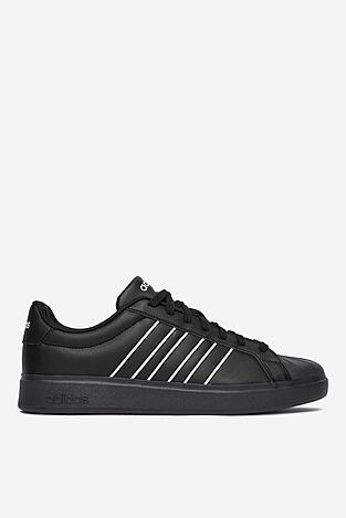 Obuwie sportowe adidas CEO-STREETTALK IH4281 Granatowy