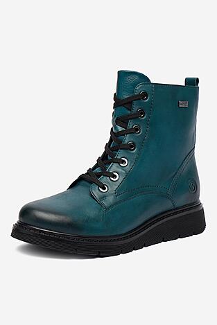 Bocanci Remonte CEO-D3979-12 ALBASTRU