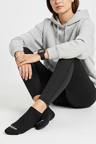 Skarpetki adidas C-IC1299 3-PACK Czarny